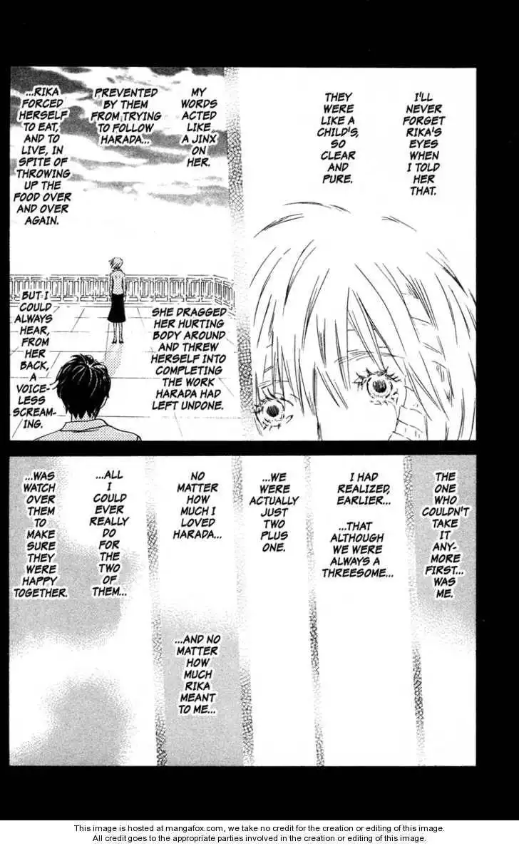 Honey and Clover Chapter 8 100